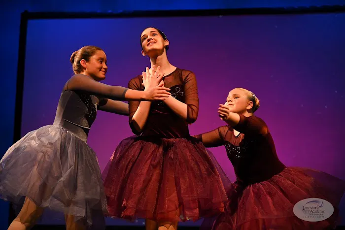 Louisiana Academy of Performing Arts - River Ridge Picture 10