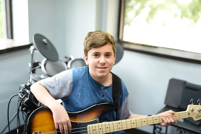Louisiana Academy of Performing Arts - River Ridge Picture 2