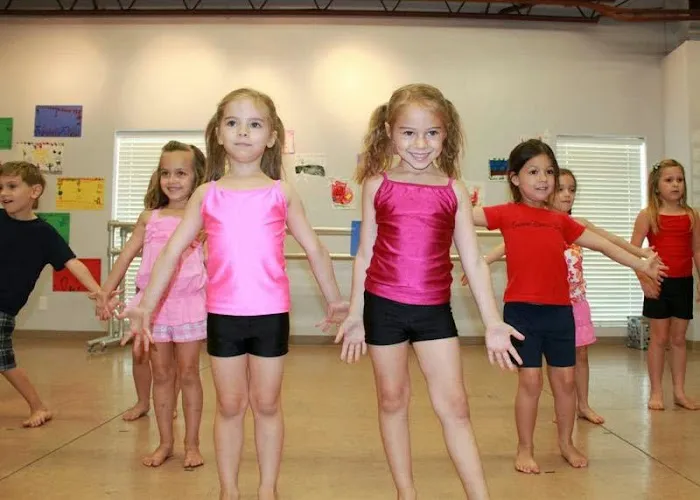 Encore Studio of Dance, Tumbling, Music & Theatre Picture 7