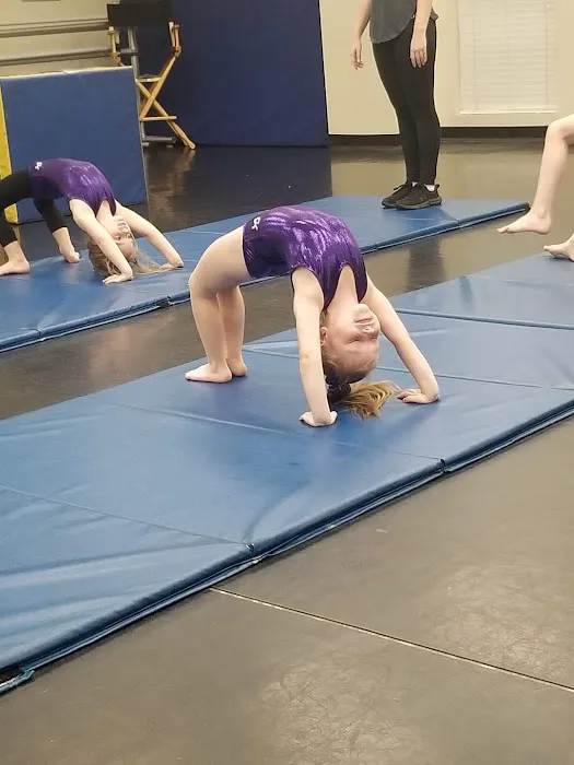 Encore Studio of Dance, Tumbling, Music & Theatre Picture 10