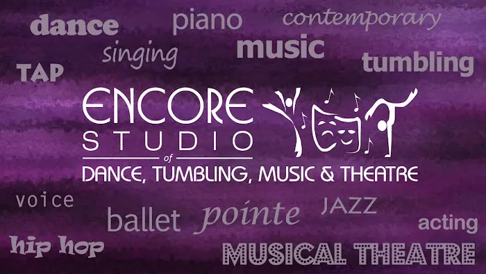 Encore Studio of Dance, Tumbling, Music & Theatre Picture 2