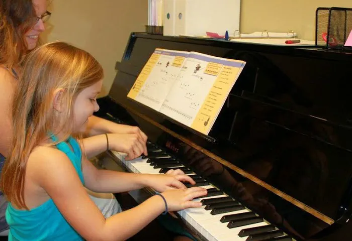 Encore Studio of Dance, Tumbling, Music & Theatre Picture 8