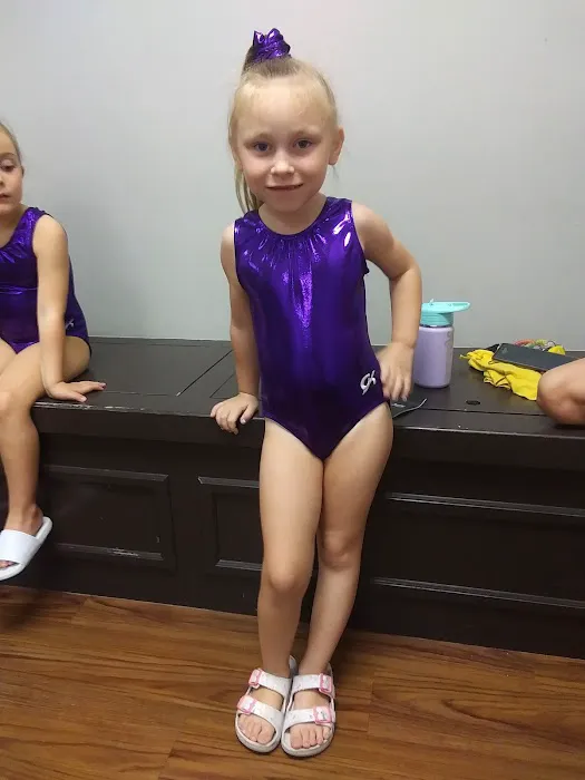 Encore Studio of Dance, Tumbling, Music & Theatre Picture 3