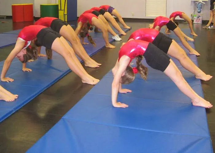 Encore Studio of Dance, Tumbling, Music & Theatre Picture 9