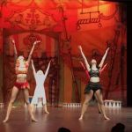 Lydia Spreen's Dance Dimension