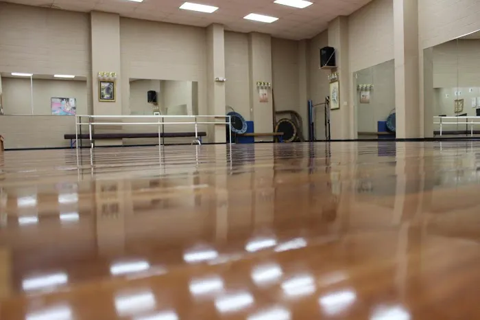 Lydia Spreen's Dance Dimension Picture 10
