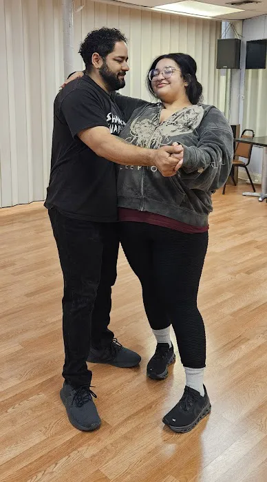First Dance and Beyond - Rhythm & Smooth Picture 2