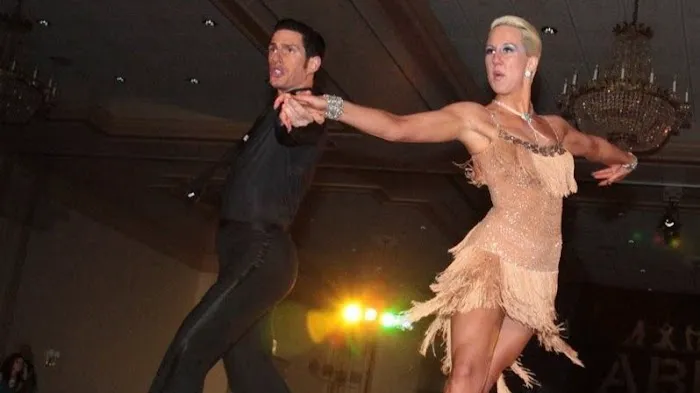 First Dance and Beyond - Rhythm & Smooth Picture 10