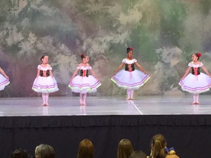 Giacobbe Academy Of Dance Picture 5