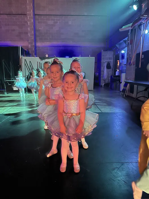 Giacobbe Academy Of Dance Picture 7