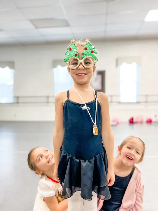 Giacobbe Academy Of Dance Picture 6