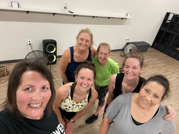 SHiNE Dance Fitness ️ With Becky Picture 1