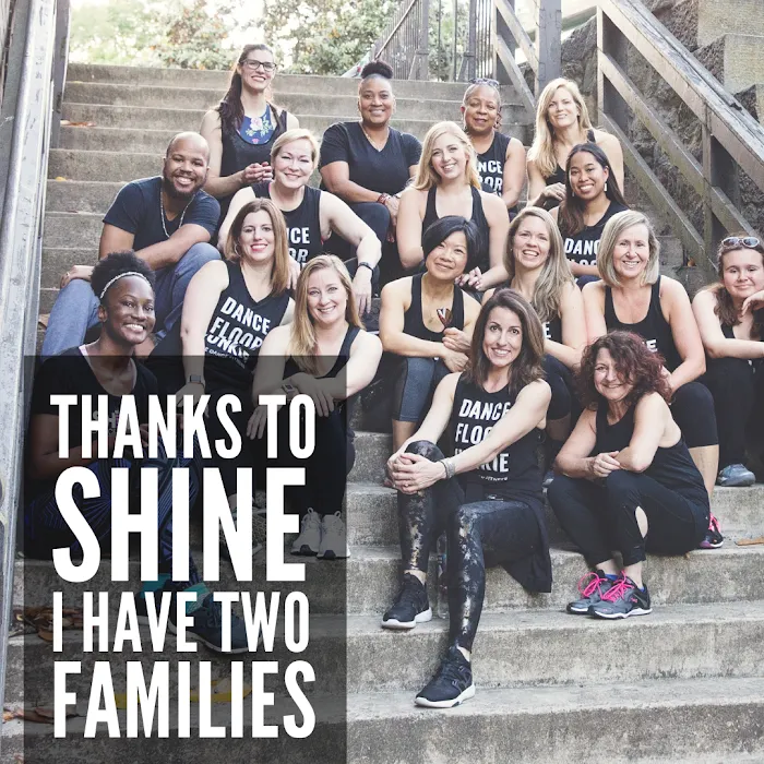 SHiNE Dance Fitness ️ With Becky Picture 7