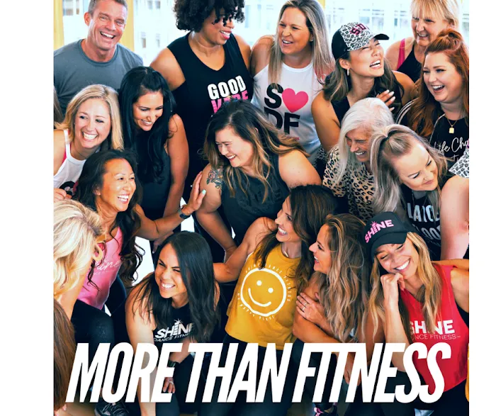 SHiNE Dance Fitness ️ With Becky Picture 5