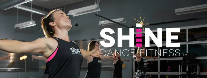 SHiNE Dance Fitness ️ With Becky Picture 4