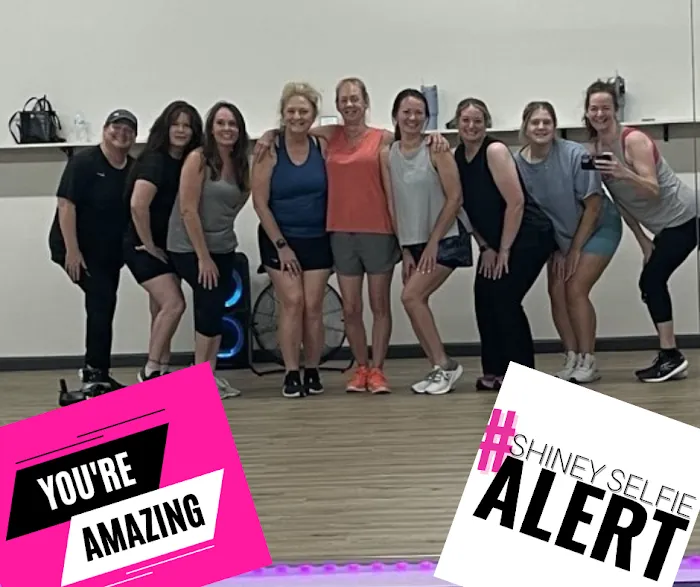SHiNE Dance Fitness ️ With Becky Picture 6