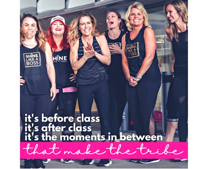 SHiNE Dance Fitness ️ With Becky Picture 10