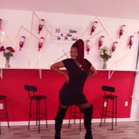Happy Hour Dance Studio ico