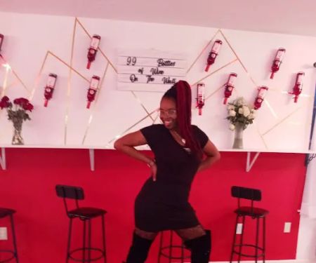 Happy Hour Dance Studio