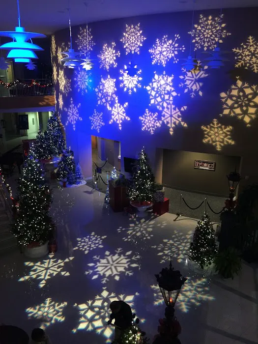Chalmette High Cultural Arts Center Picture 9