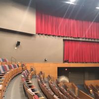 Chalmette High Cultural Arts Center ico
