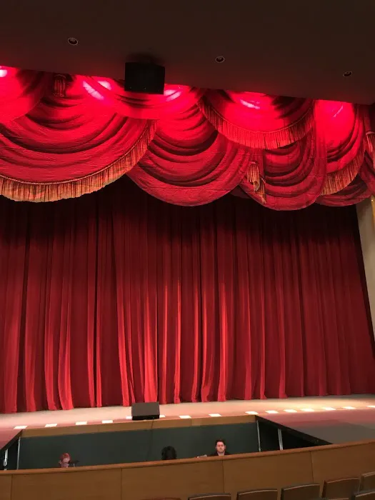 Chalmette High Cultural Arts Center Picture 7