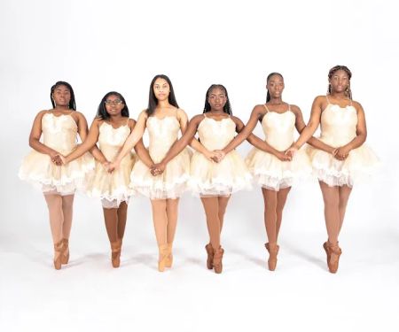 Wonderfully Made School of Dance