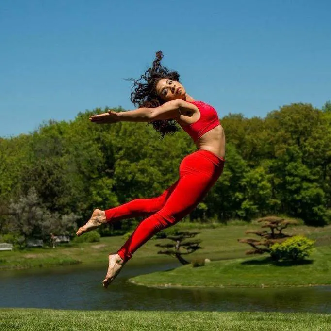 School of Dance and Fitness By Tania Daley Picture 3