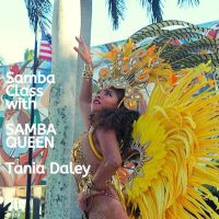 School of Dance and Fitness By Tania Daley ico