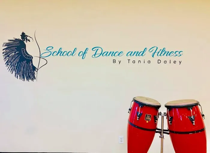 School of Dance and Fitness By Tania Daley Picture 4