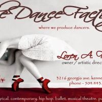 Loren Fenerty's Dance Factory ico