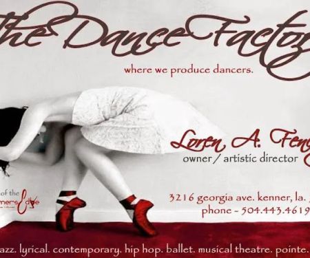 Loren Fenerty's Dance Factory