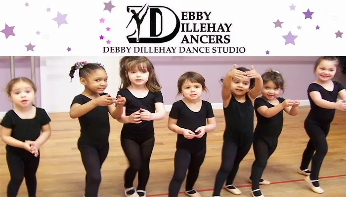 Debby Dillehay Dancers Picture 4