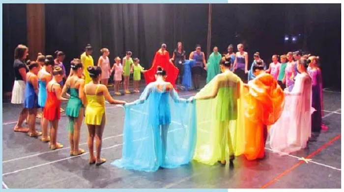 Debby Dillehay Dancers Picture 1