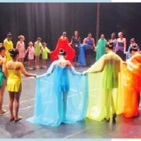 Debby Dillehay Dancers ico