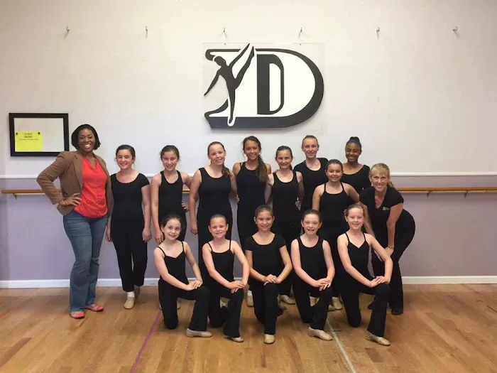 Debby Dillehay Dancers Picture 7