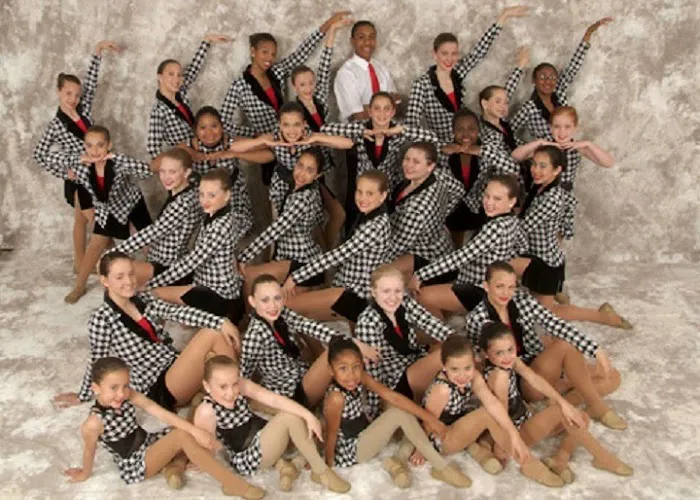 Debby Dillehay Dancers Picture 9