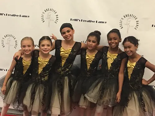 Kelli's Kreative Dance Picture 6