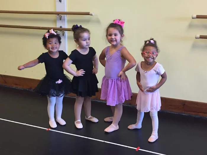 Kelli's Kreative Dance Picture 4