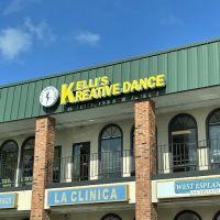 Kelli's Kreative Dance ico