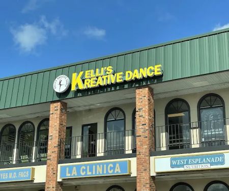 Kelli's Kreative Dance