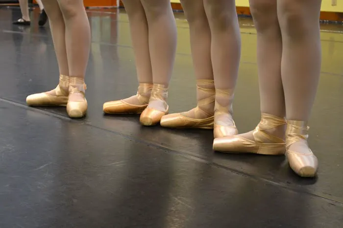 Kelli's Kreative Dance Picture 5