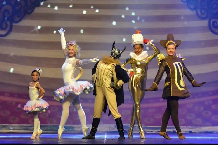 Kelli's Kreative Dance Picture 3