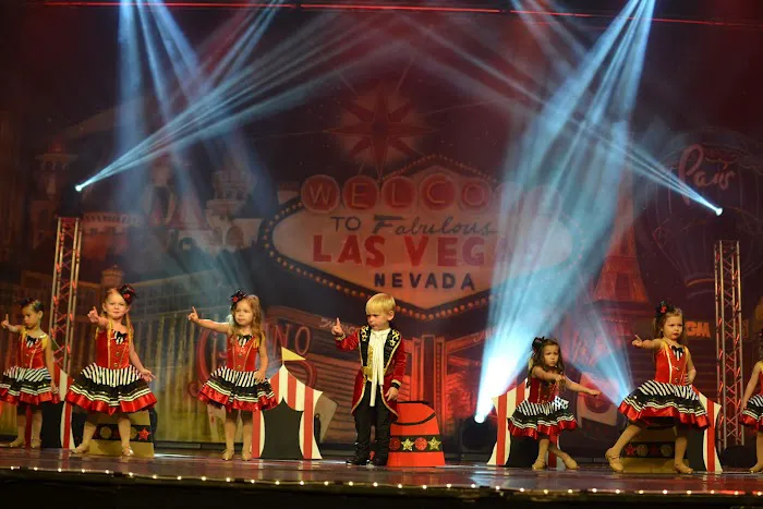 Kelli's Kreative Dance Picture 8