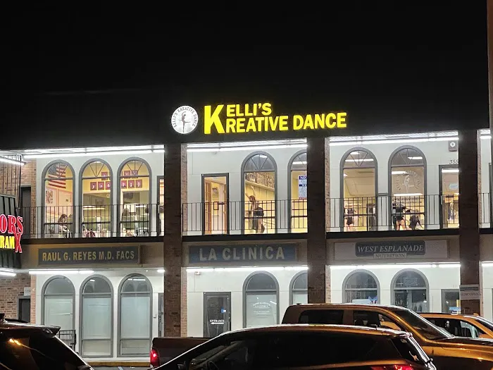 Kelli's Kreative Dance Picture 2
