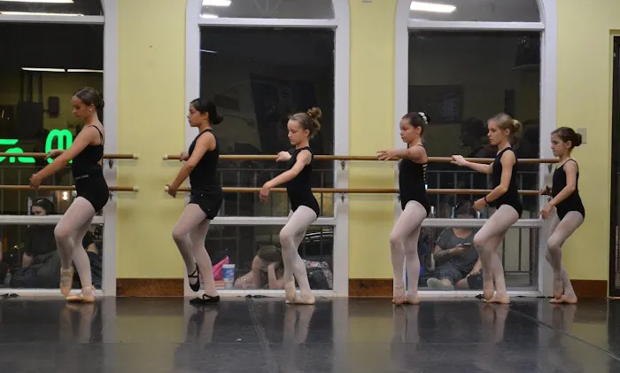 Kelli's Kreative Dance Picture 10