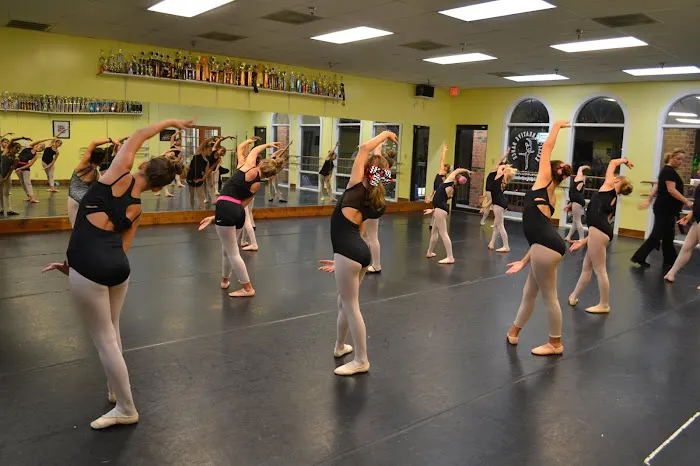 Kelli's Kreative Dance Picture 9