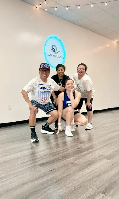 El Doco Loco Dance Studio Picture 4