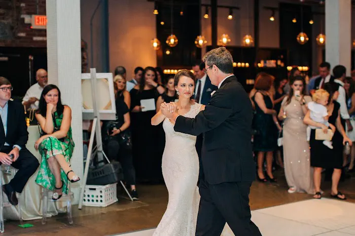 Cat's Ballroom Picture 1