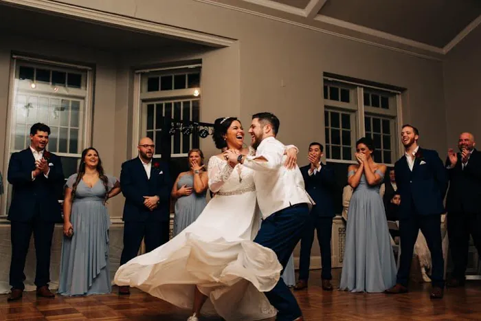 Cat's Ballroom Picture 3